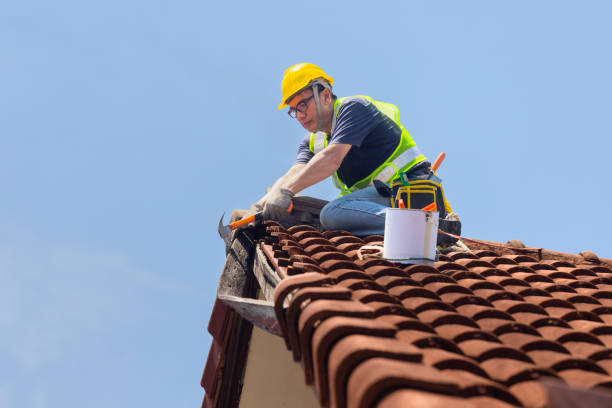 Best Slate Roofing  in Bunker Hill Village, TX